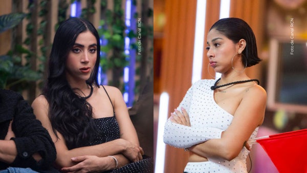 Así reaccionó Beba a las críticas de Karola por su maquillaje: "Destila envidia"