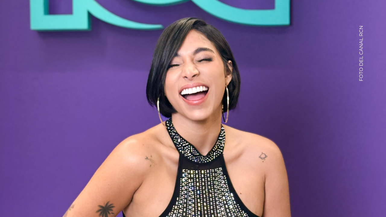 ¿Qué ha dicho Karola sobre Yina Calderón?