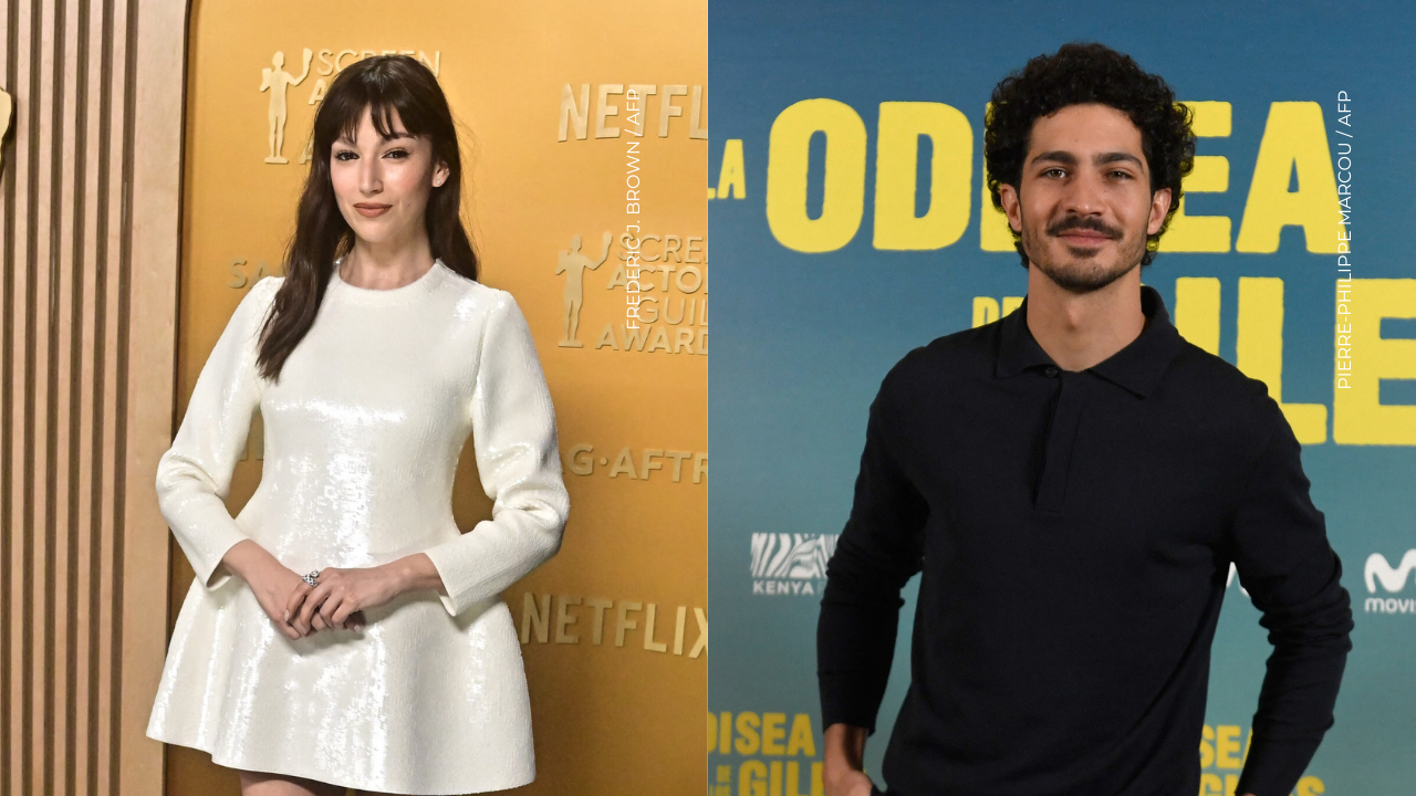 ¿Cómo se confirmó el nacimiento del primer hijo de Úrsula Corberó y Chino Darín?