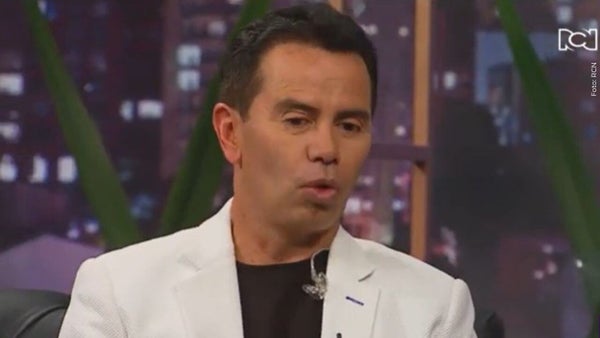 “Horrible”, Jhonny Rivera contó una amarga experiencia que vivió en una cabalgata