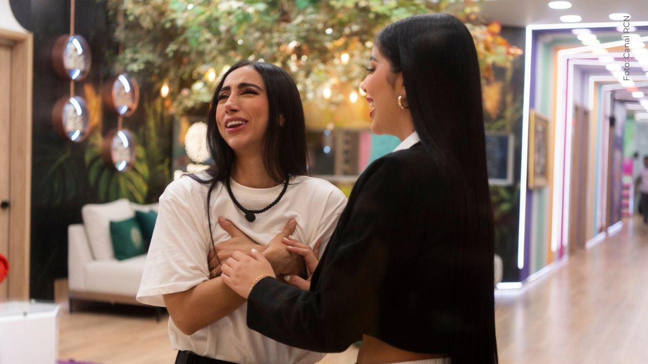 Comparan a Mariana Zapata con actriz de Yo soy Betty, la fea