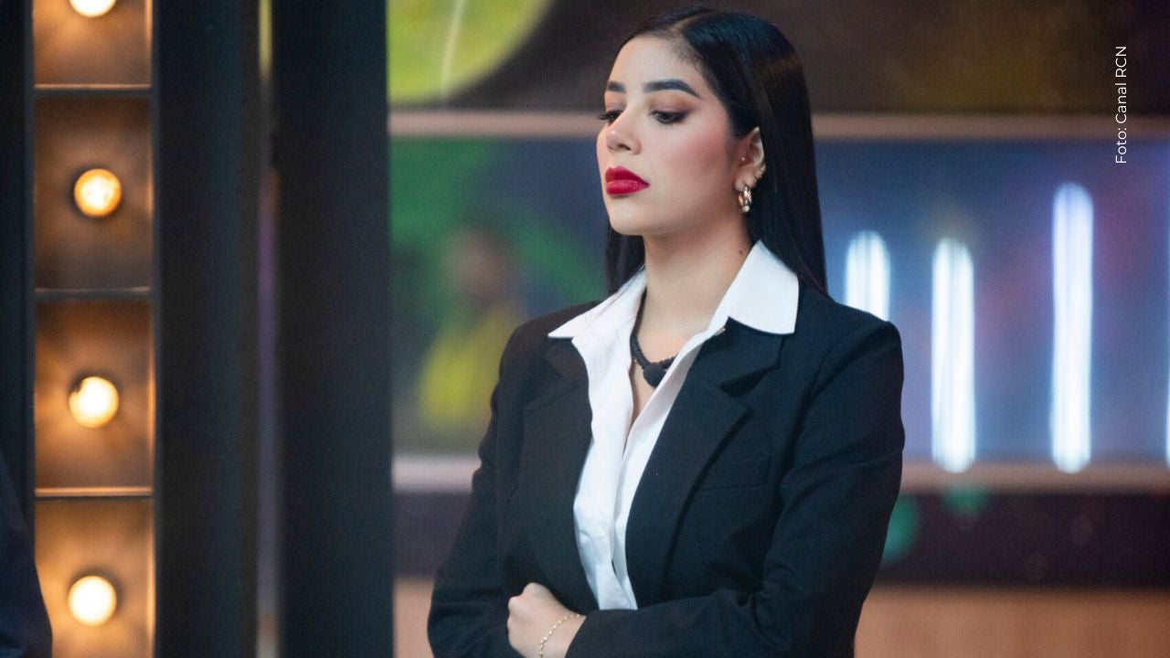 Comparan a Mariana Zapata con actriz de Yo soy Betty, la fea