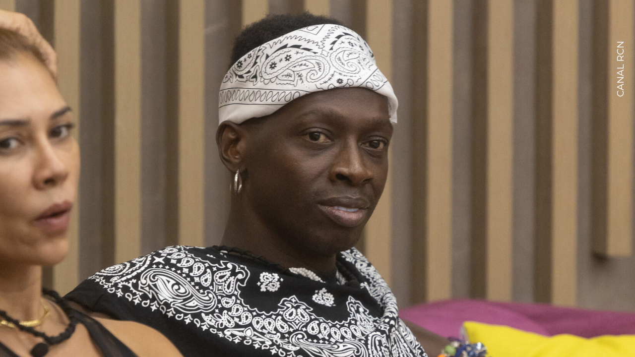 Omar murillo responde a criticas sobre su orientacion