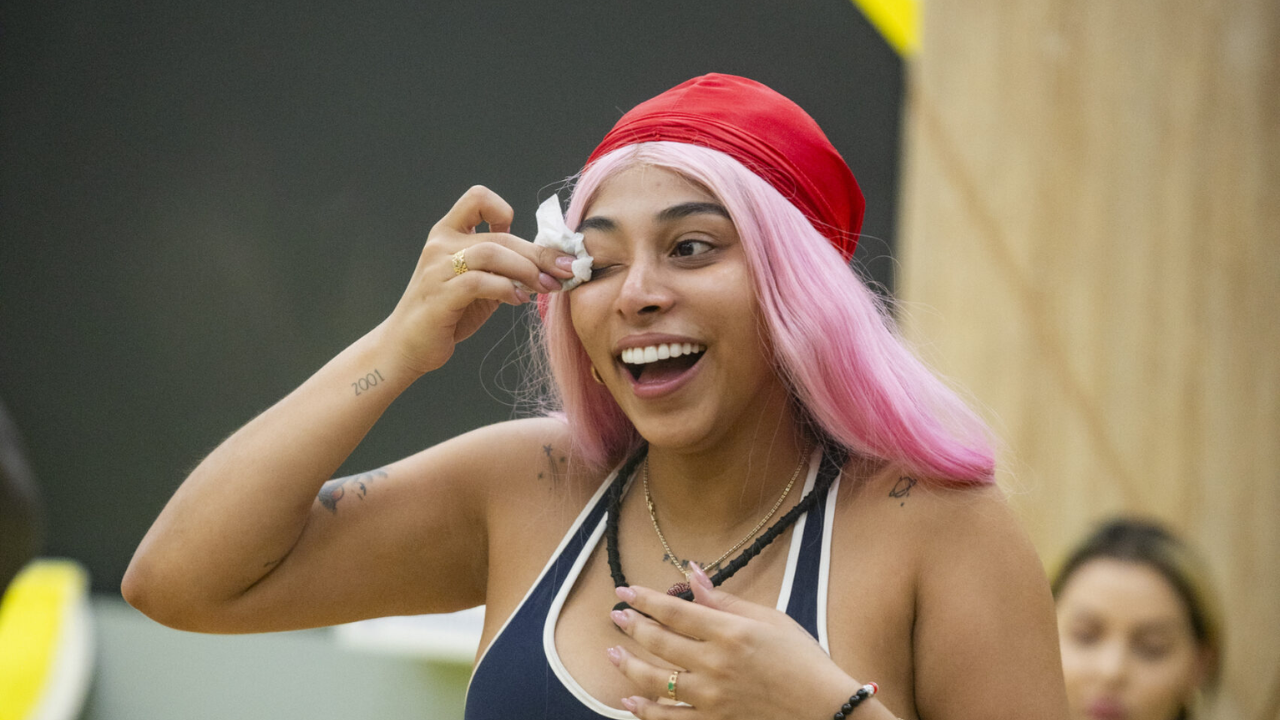 ¿Qué dijo Karola sobre Mariana Zapata?