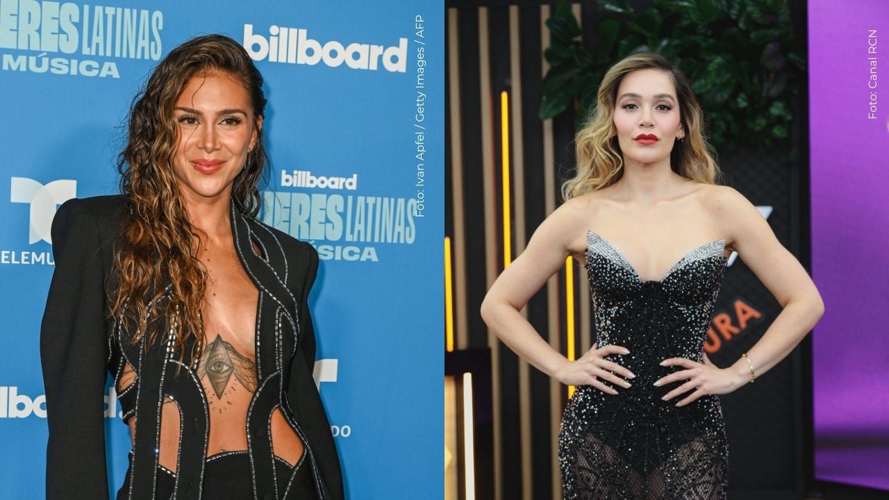 Lina Tejeiro causa furor con imágenes de MasterChef Celebrity Colombia y reacción de Greeicy