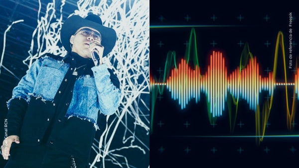 Aparece psicofonía de Yeison Jiménez hablando de su esposa a un mes de su muerte: escucha el audio Aparece psicofonía de Yeison Jiménez hablando de su esposa a un mes de su muerte: escucha el audio