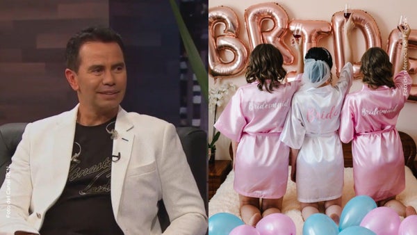 Así fue la despedida de soltera de Jenny López, prometida de Jhonny Rivera Así fue la despedida de soltera de Jenny López, prometida de Jhonny Rivera