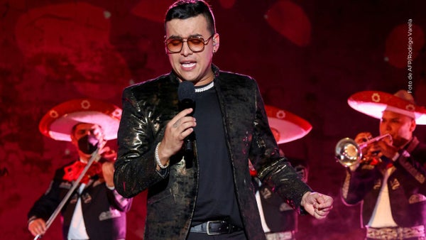 Revelan oficialmente qué pasará con los músicos de Yeison Jiménez, tras su muerte Revelan oficialmente qué pasará con los músicos de Yeison Jiménez, tras su muerte