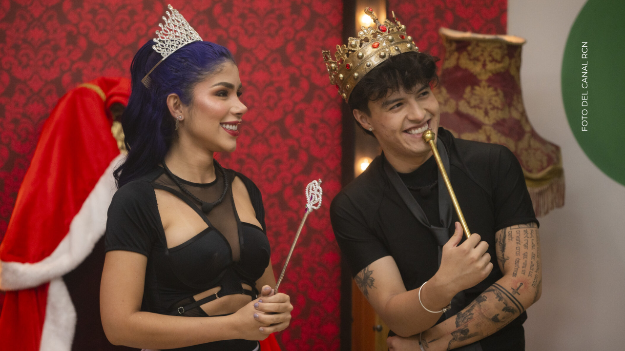 ¿Qué pasó entre Alexa Torrex y Juanse Laverde?