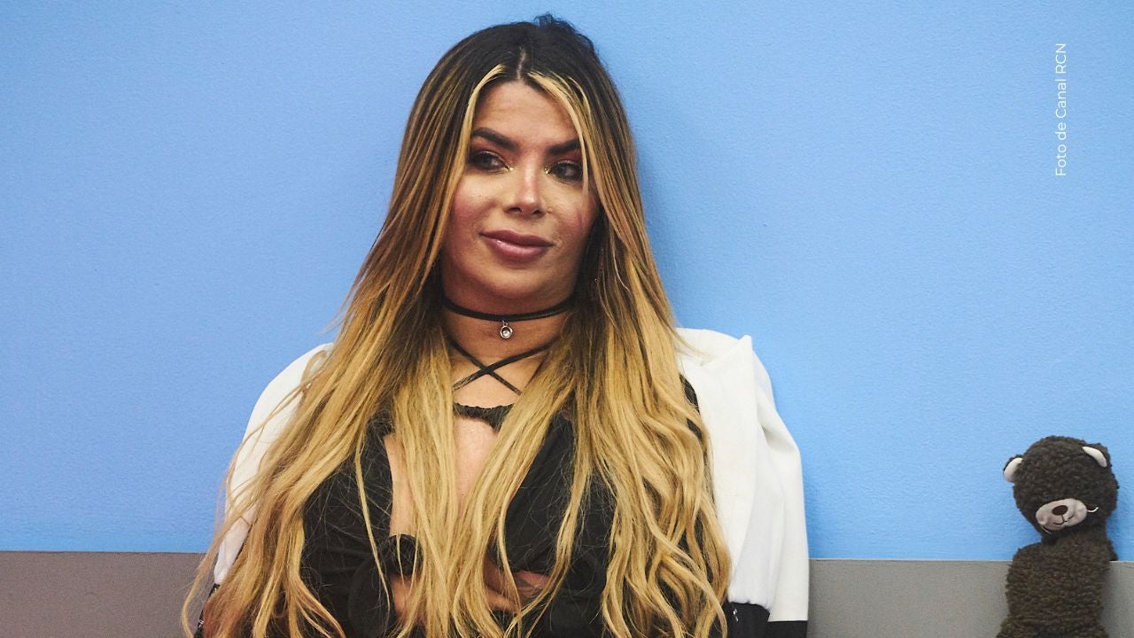 Sofía Avendaño fue parte de la segunda temporada. 