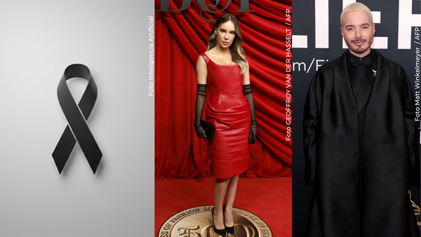 Falleció reconocido rapero mexicano; así lo despidieron Belinda y J Balvin Falleció reconocido rapero mexicano; así lo despidieron Belinda y J Balvin