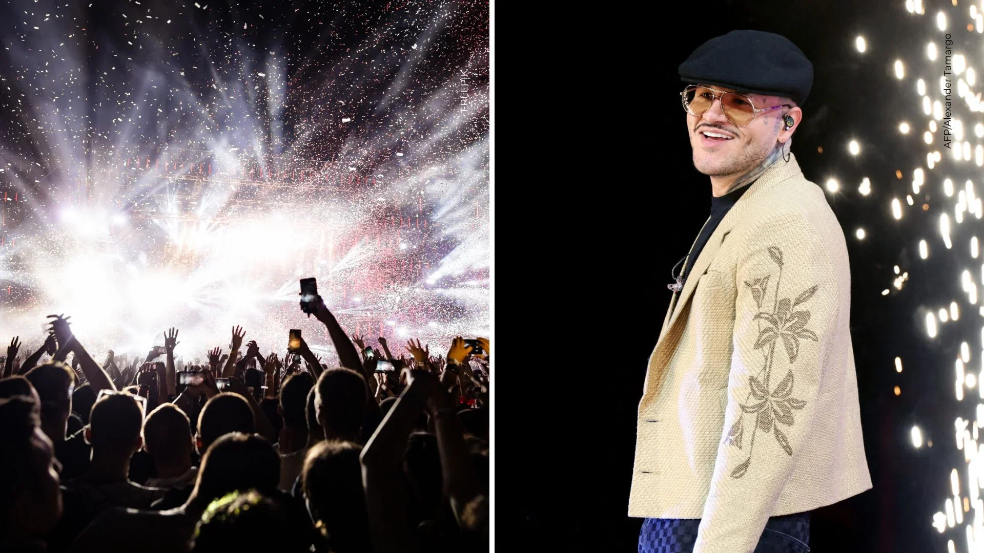 Kapo anuncia su gira nacional, visitando más de 5 ciudades del país 