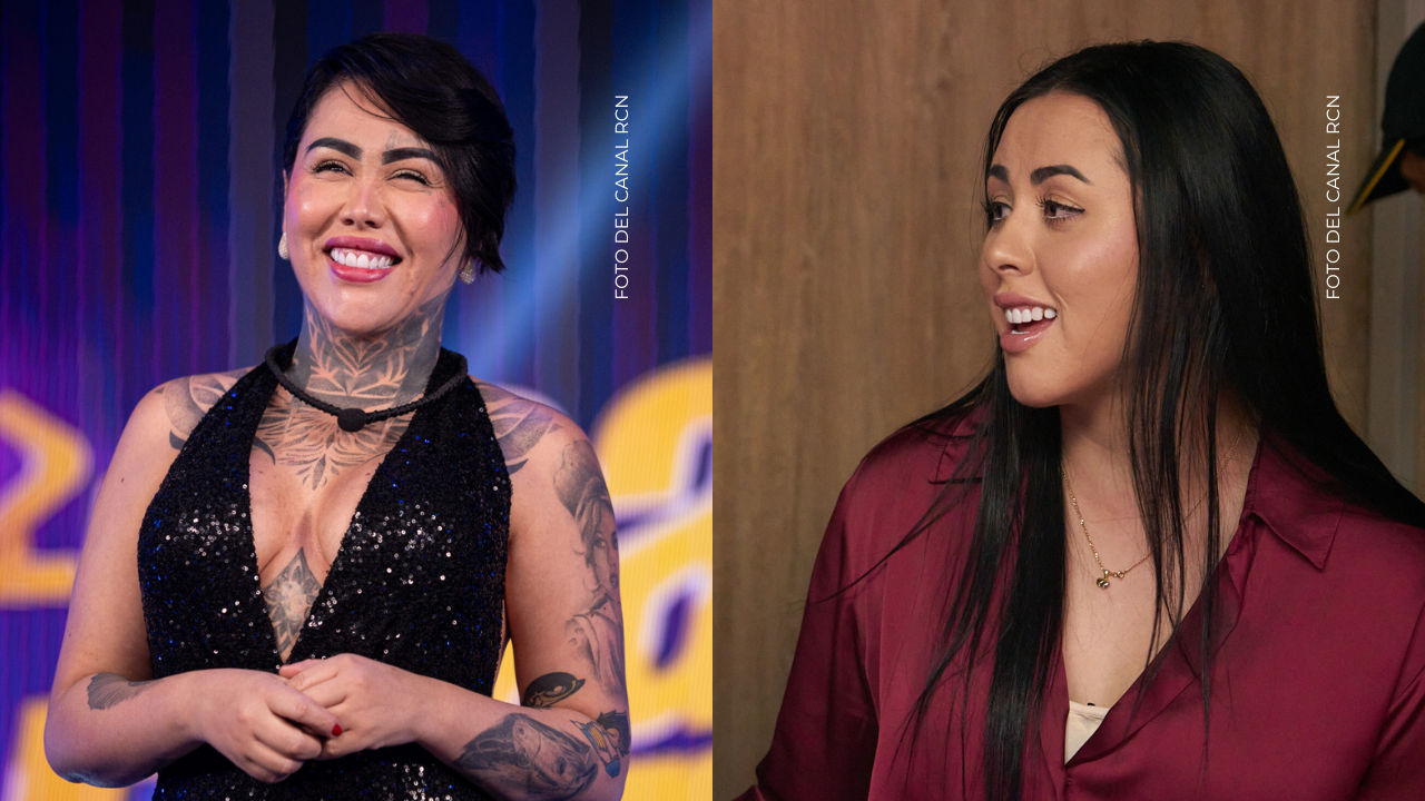 ¿Quién es Juliana Calderón?