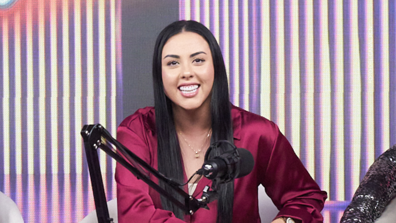 ¿Cuál fue la broma que Juliana Calderón le hizo a su sobrino?