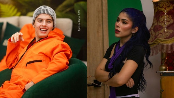 Juanse Laverde se sinceró tras su discusión con Alexa Torrex y dejó clara su postura sobre la salvación