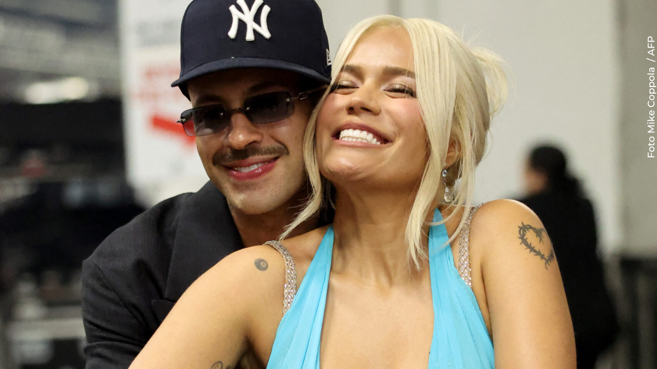 ¿Indirecta para Karol G? Nueva canción de Feid desata teorías