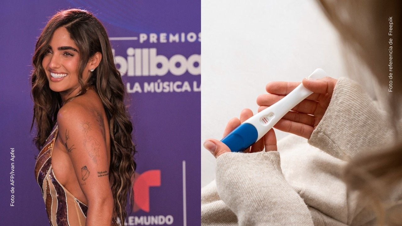 Isabella Ladera y Hugo García sorprenden al confirmar que serán papás