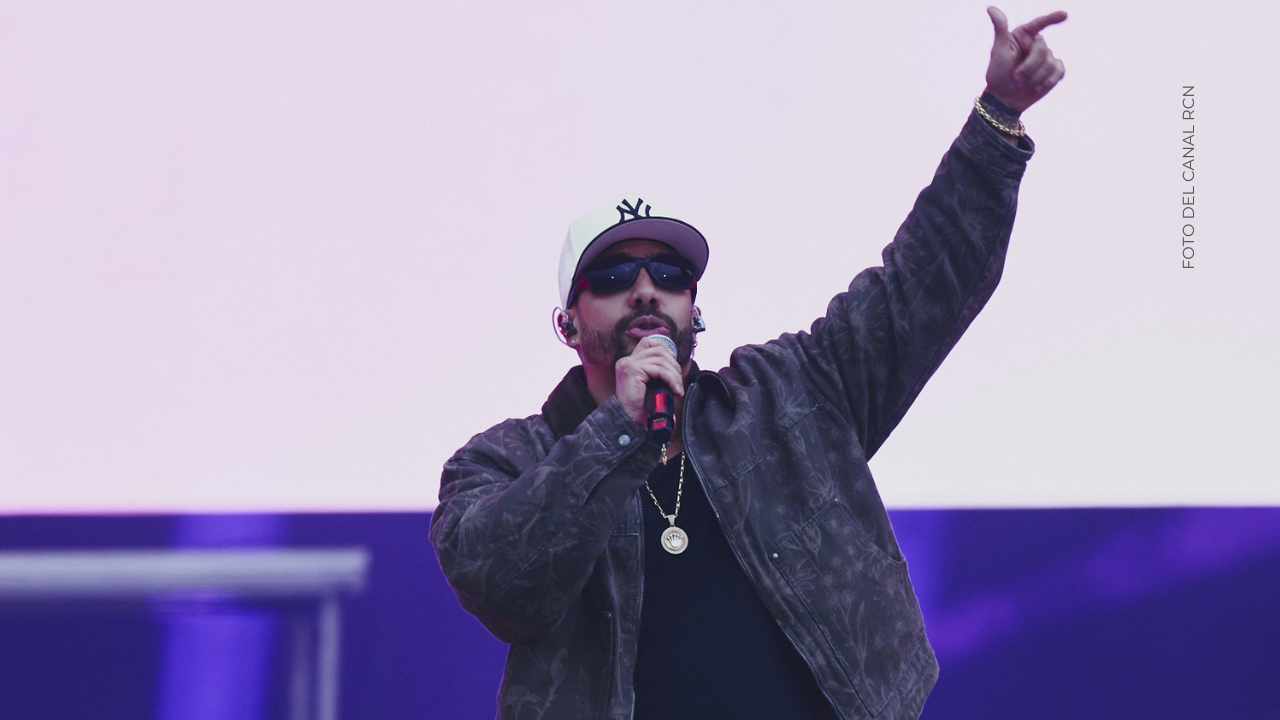 Altafulla confiesa con qué artista sueña colaborar