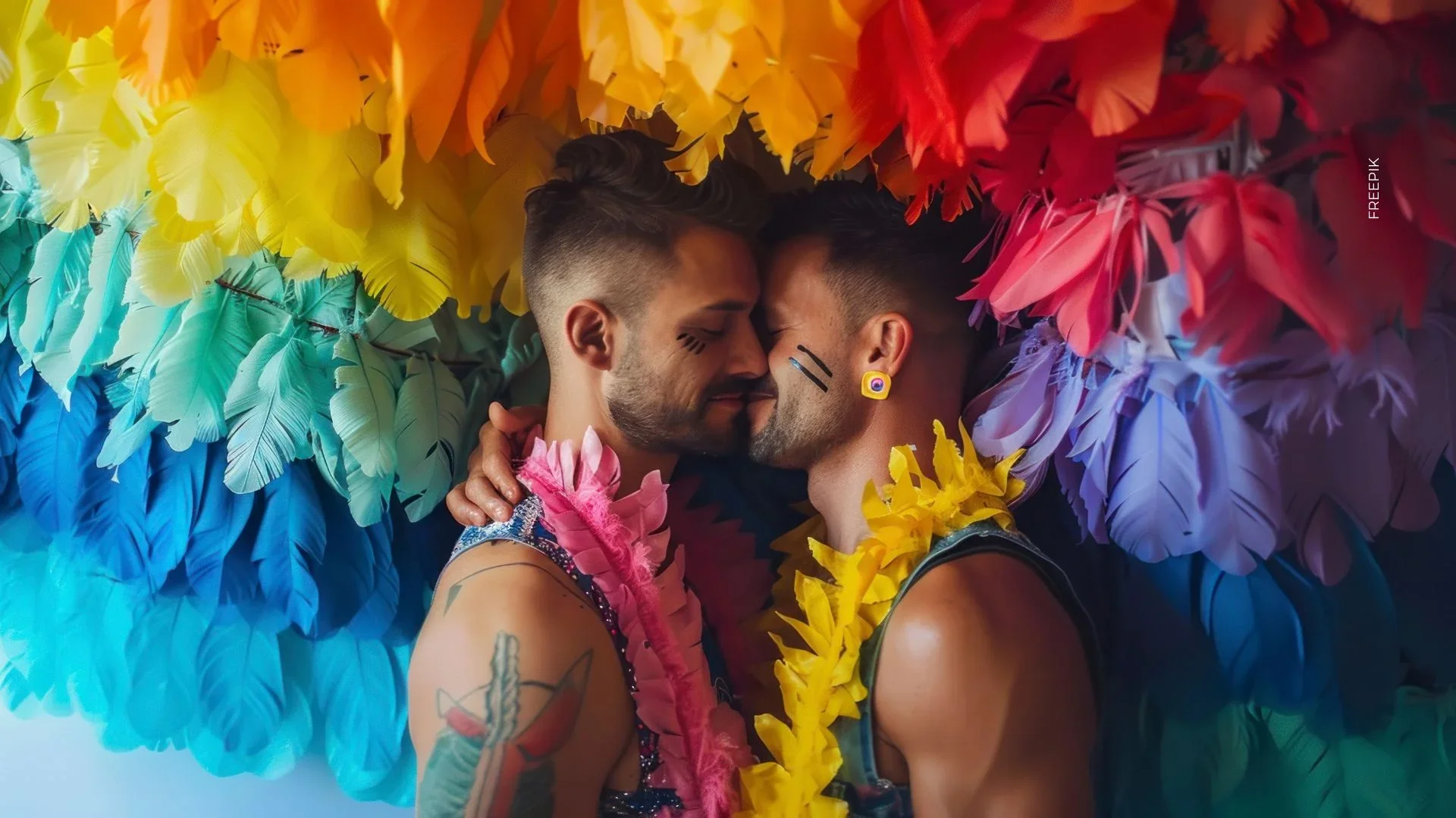 Club AORA en el FEP, le apuesta a la libertad de expresión e identidad