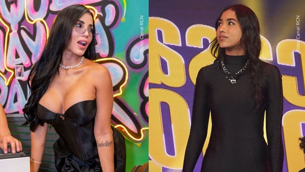 Karina García sorprende al confesarle algo inesperado a su hija Isabella. ¿De qué se trata?