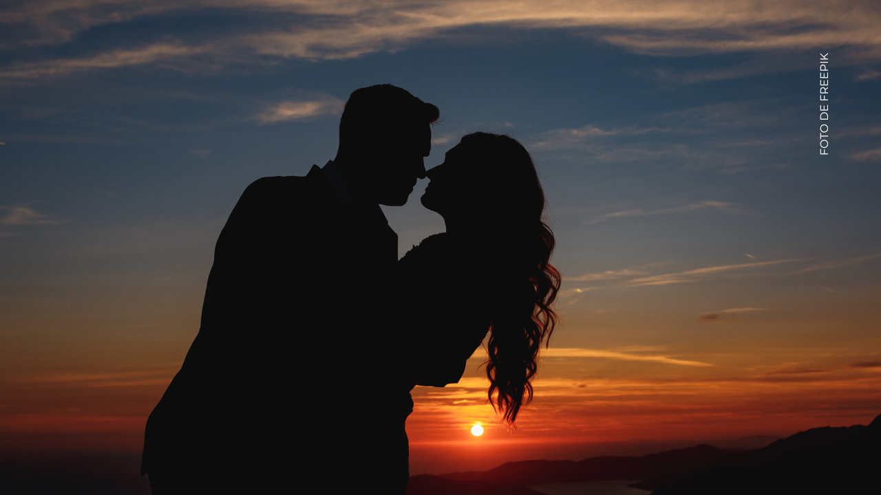 ¿Cuál es la historia de Isabella Ladera y Hugo García?