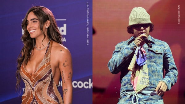 Beéle compartió curioso mensaje tras confirmarse el embarazo de Isabella Ladera: “Sorpresa”