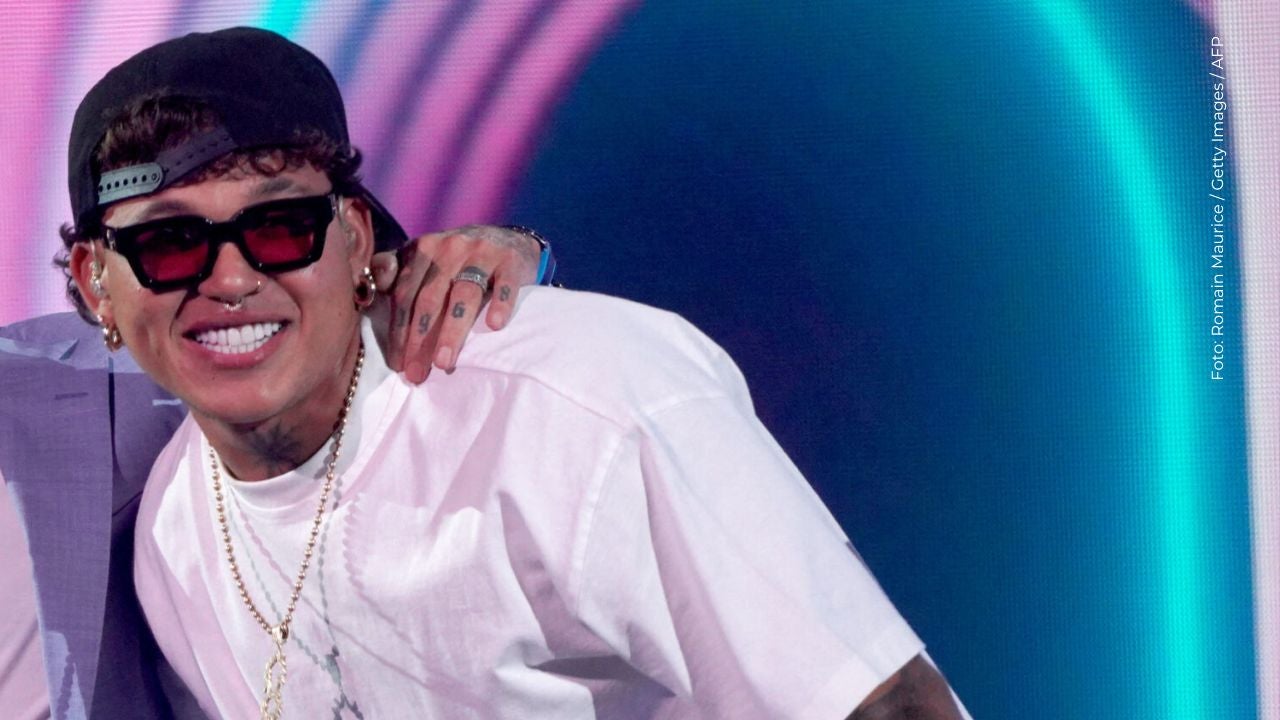 Así habría reaccionado Beéle tras la confirmación de que Isabella Ladera será mamá