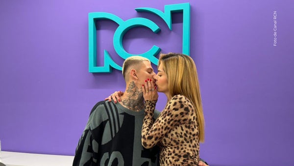 La Liendra le hizo lujoso regalo a Dani Duke por el Día de San Valentín; ¿de qué se trata?