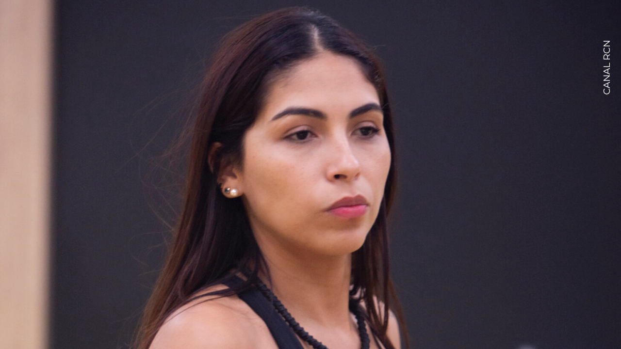 loarena altamirano habla de su infancia