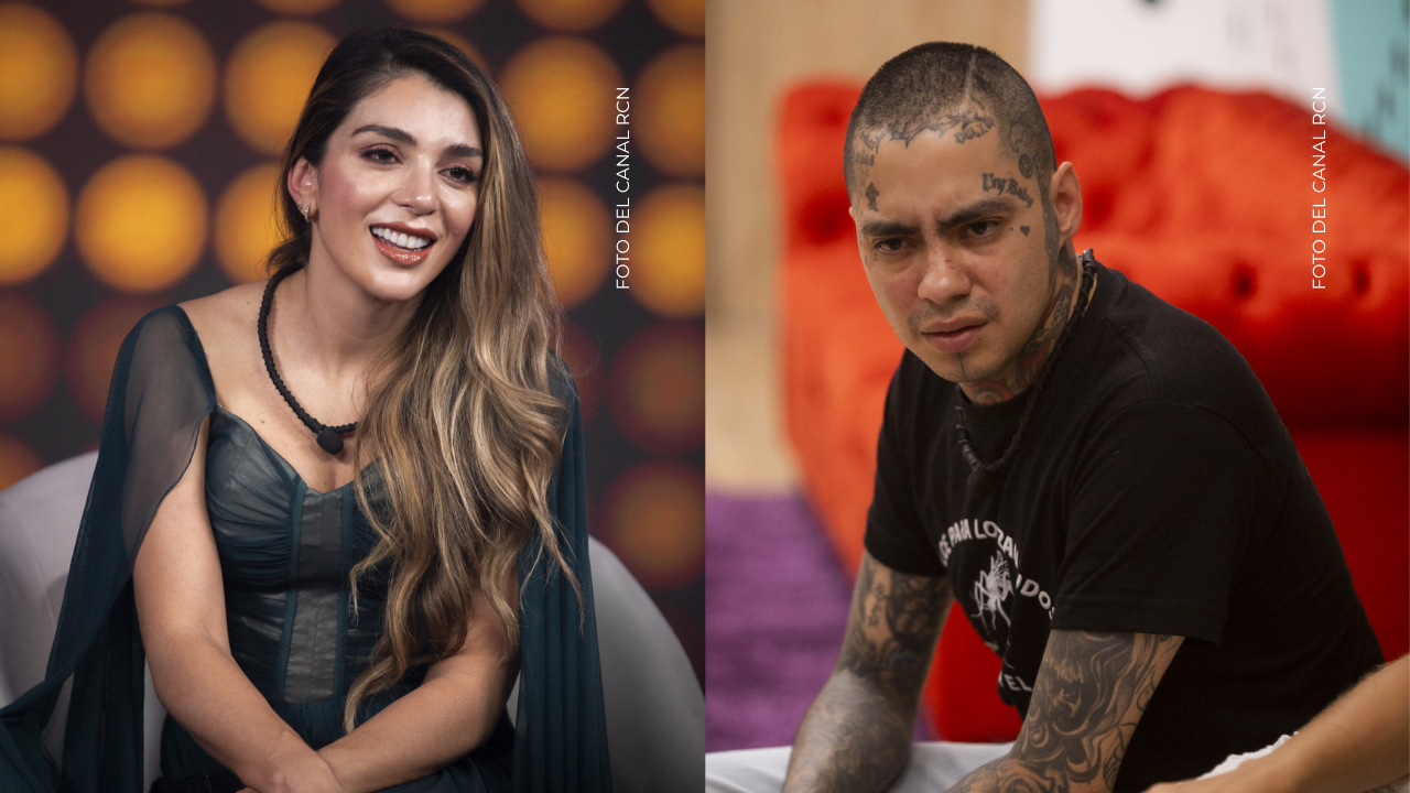 ¿Qué ha dicho Nicolás Arrieta sobre Marilyn Patiño?