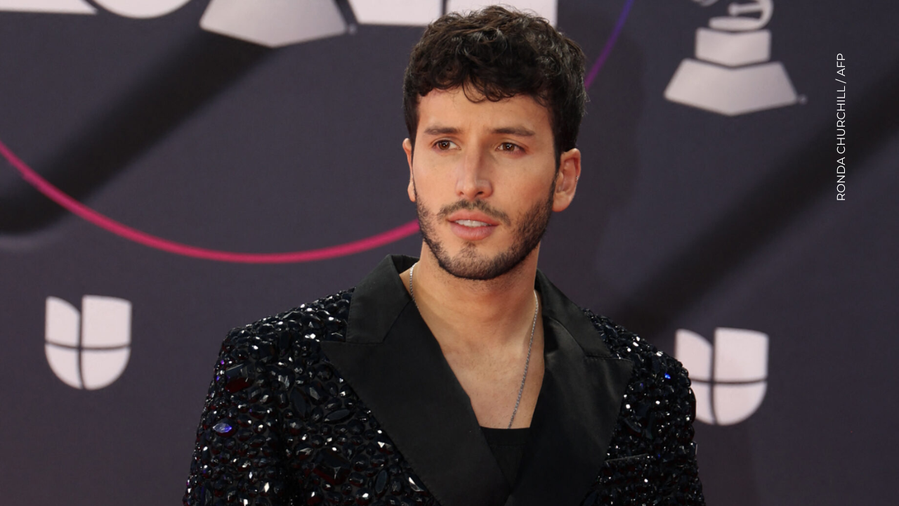 ¿Cuántas mascotas tiene Sebastián Yatra?