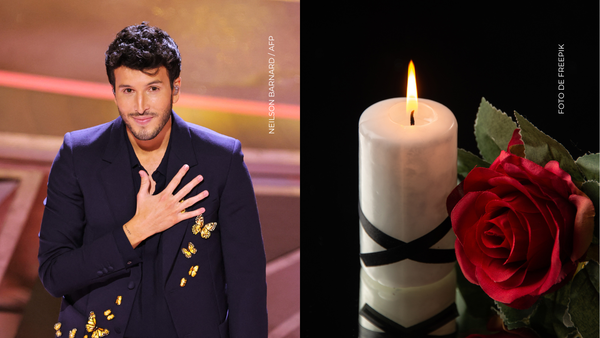 Sebastián Yatra lamenta el fallecimiento de su mascota: "fuiste mi gran amigo"