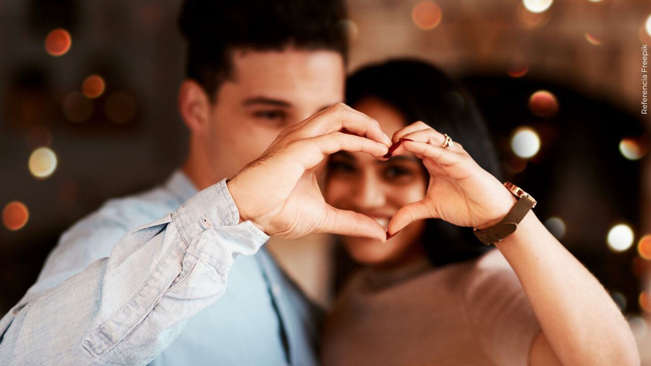 El noviazgo de Westcol y Luisa Castro ha generado dudas entre sus seguidores.