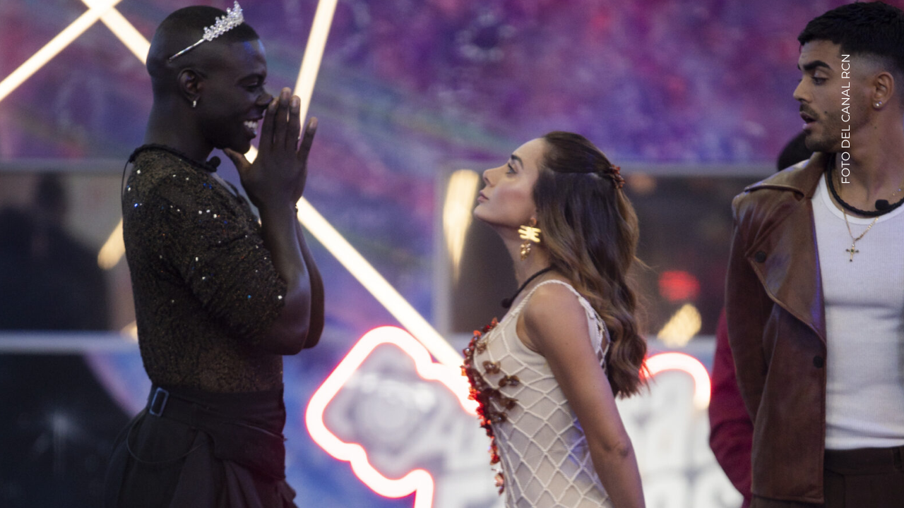 ¿Cómo le fue a Johanna Fadul en La casa de los famosos?