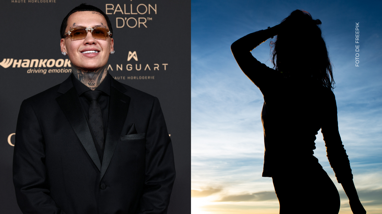 ¿Blessd le fue infiel a Manuela QM?