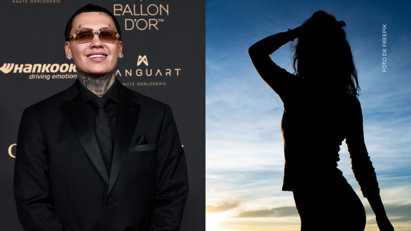 ¿Blessd le fue infiel a Manuela QM? La modelo involucrada habló sobre su relación con el cantante