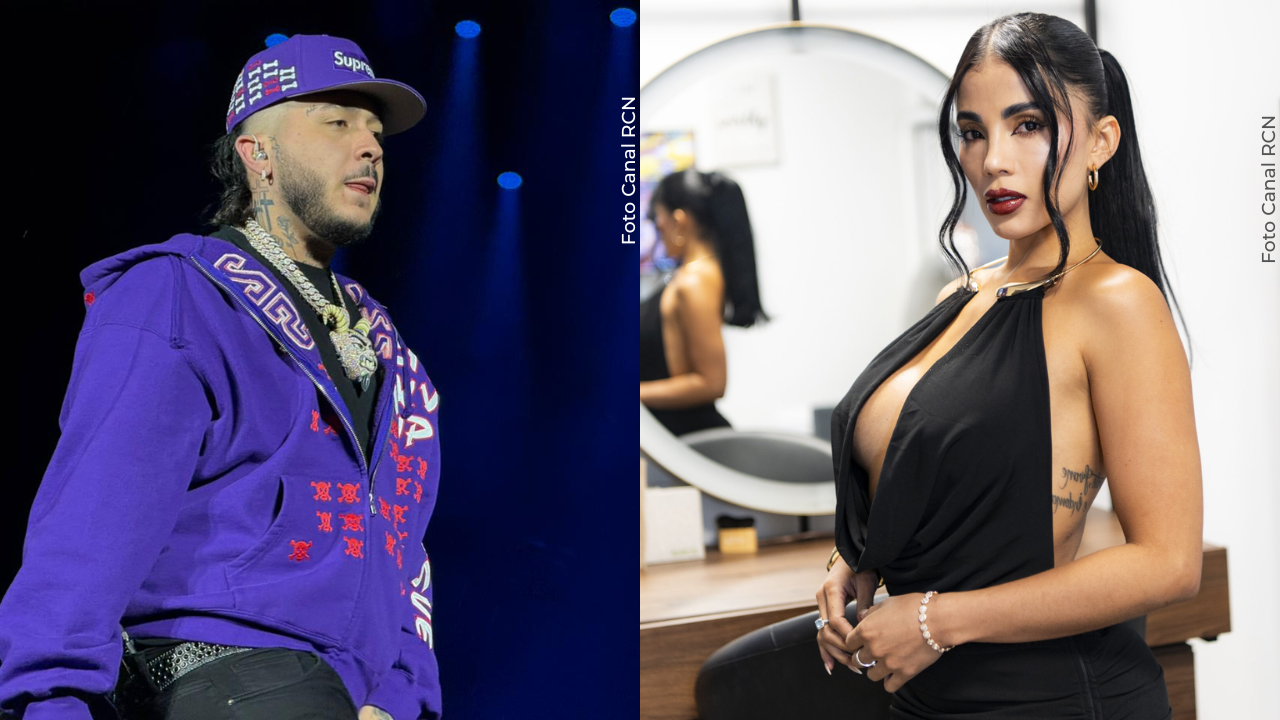 Karina García muestra el lujoso regalo que le dio Kris R por San Valentín