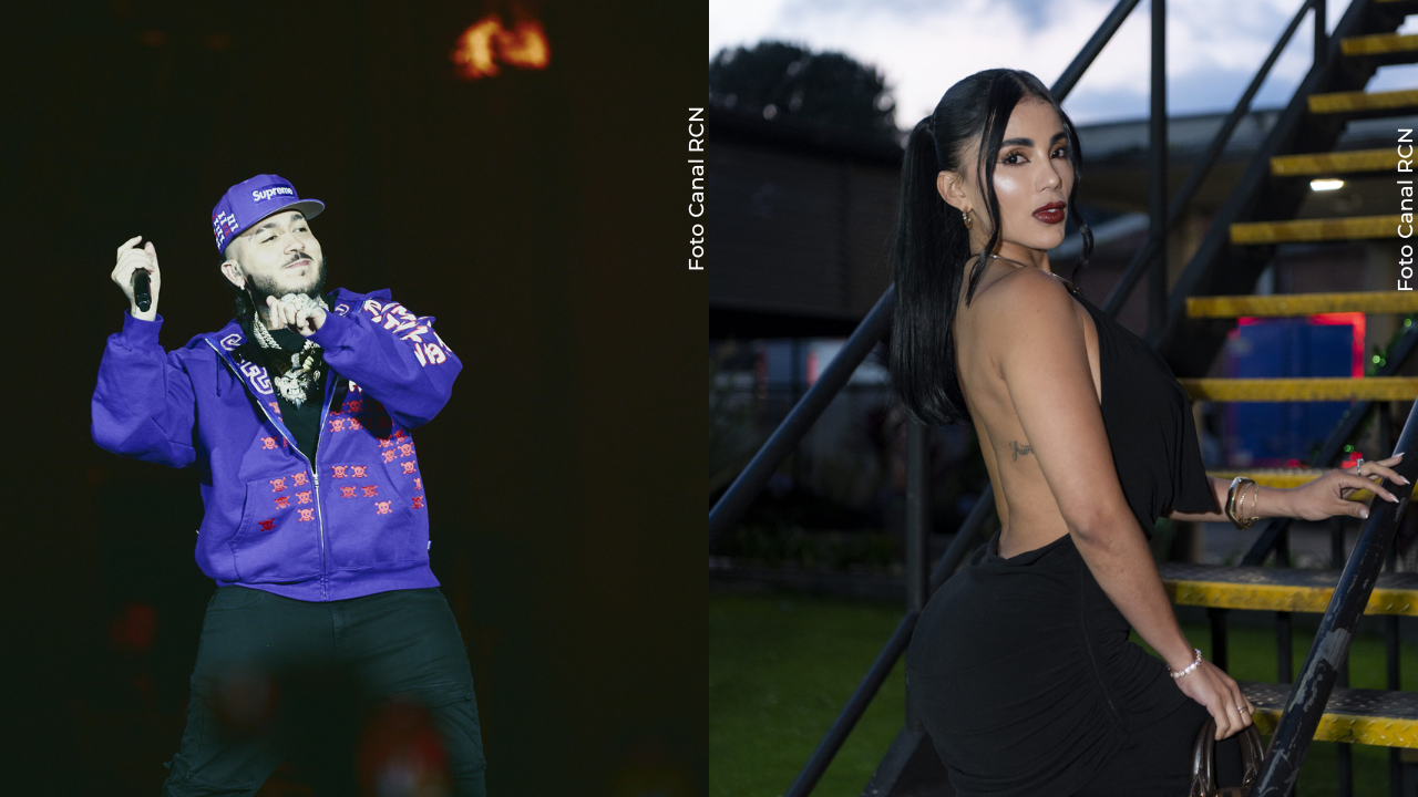 Karina García comparte el lujoso regalo de san valentín que le dio Kris R