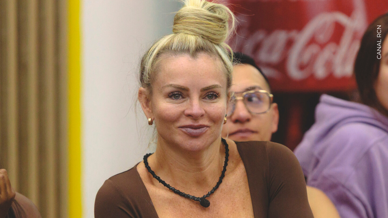 sandra munoz cambia de look en instagram