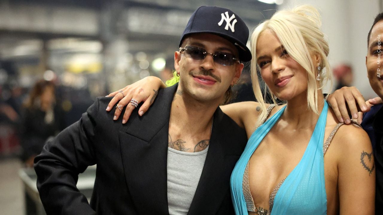 La ruptura de Karol G y Feid tomó por sorpresa a sus seguidores.