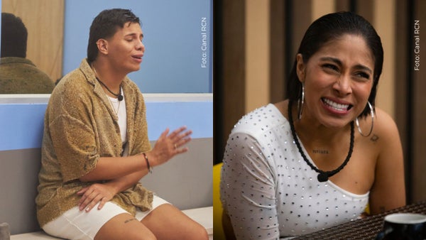 Emiro Navarro envía emotivo mensaje a Karola por no poder estar cerca de ella en La casa de los famosos