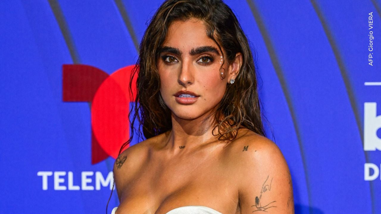 isabella ladera baila en su embarazo