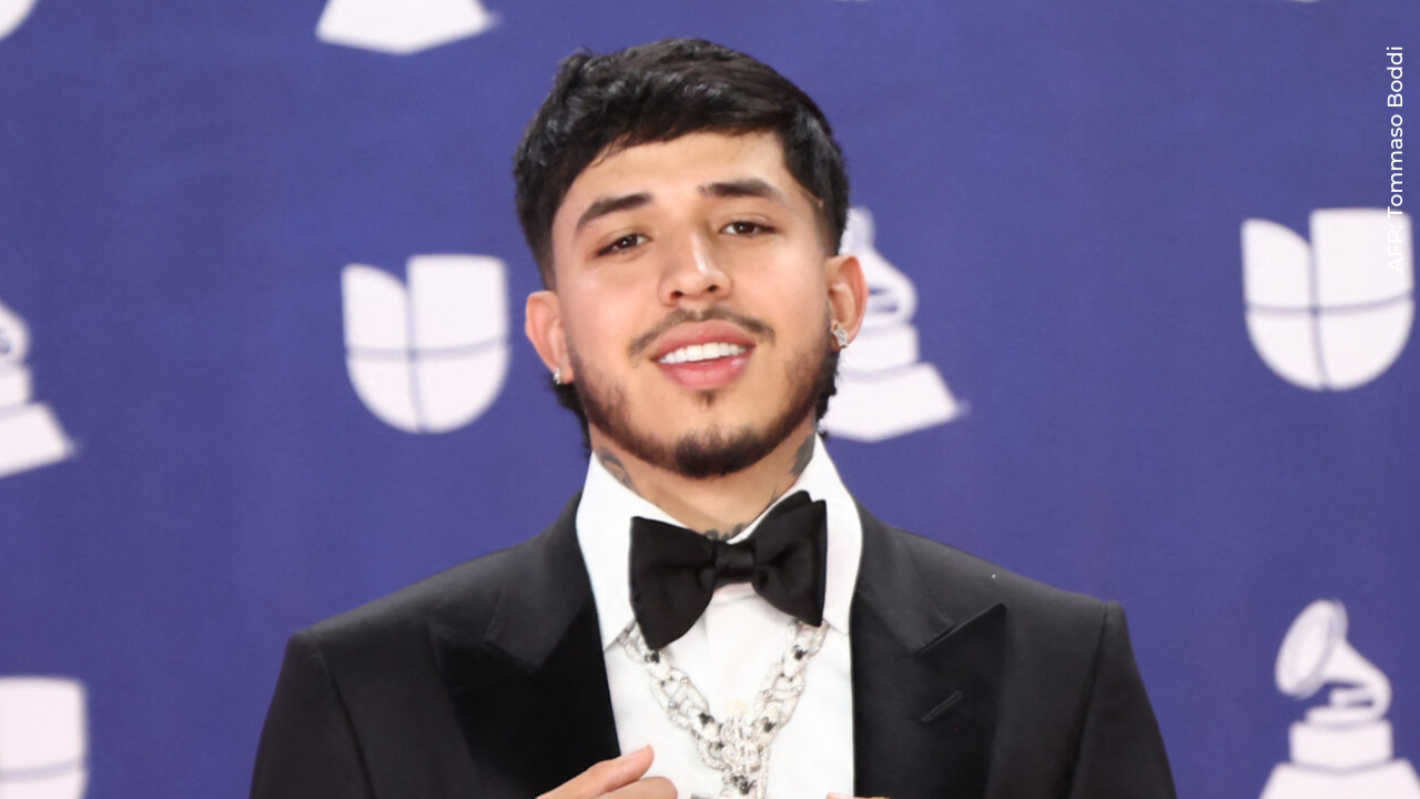 Westcol con Luisa Castro