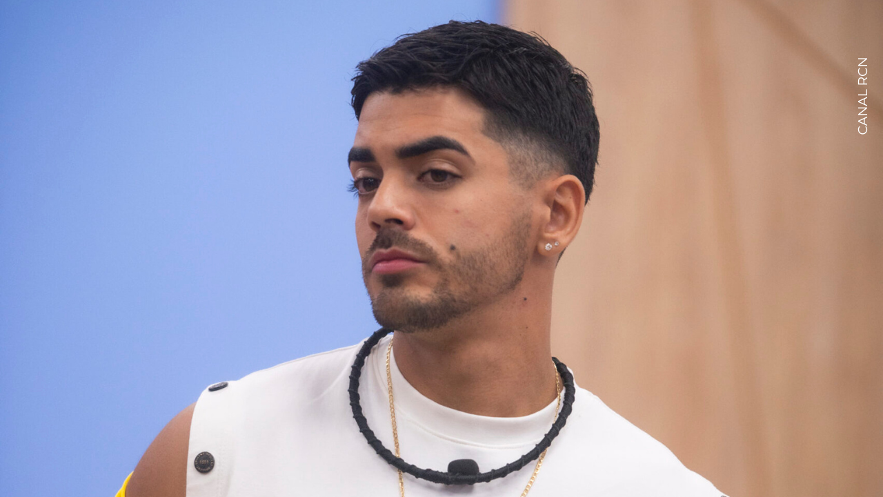 jay torres abandono la casa de los famosos