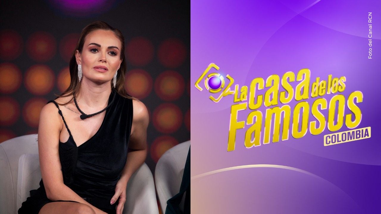 Sara Uribe anticipa quién saldría de La casa de los famosos