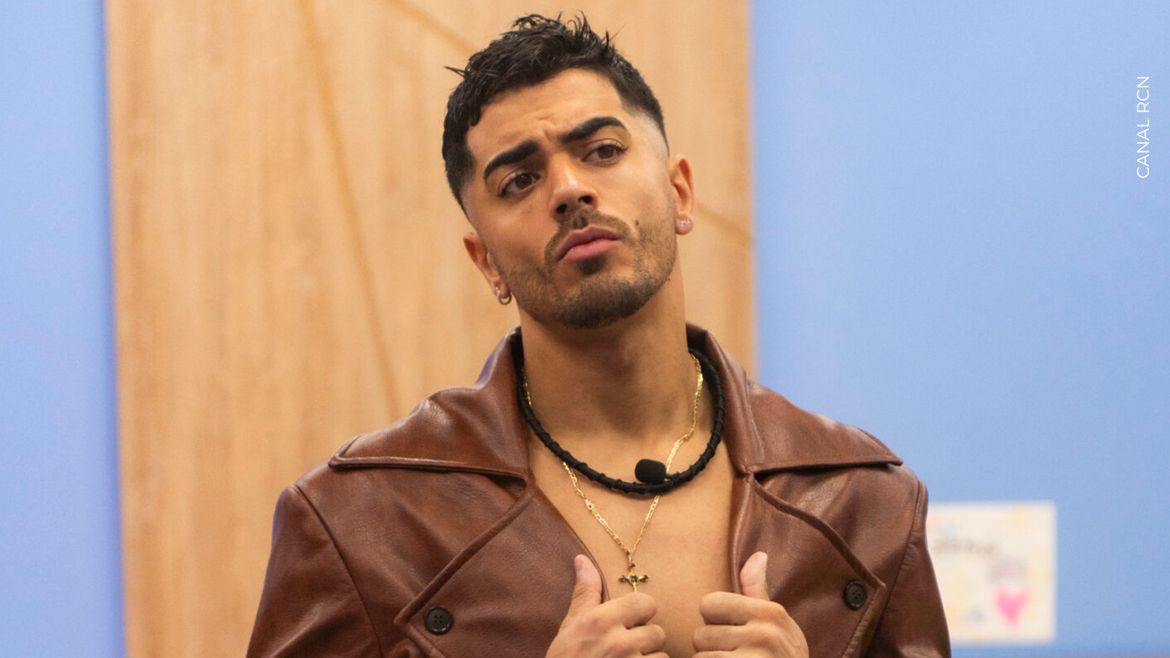 internautas tras la salida de jay torres de la casa de los famosos