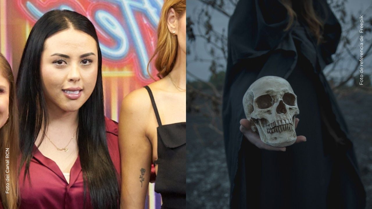 En medio del luto por Juan Manuel, Juliana Calderón hizo inquietante confesión