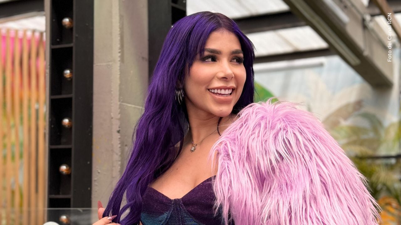 Prometido de Alexa hizo curiosa solicitud a El Jefe