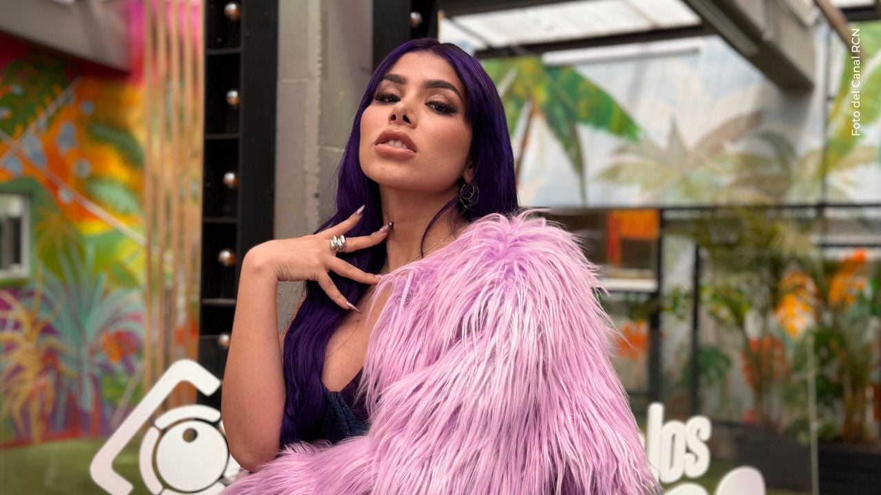 Prometido de Alexa lanza inesperado pedido a El Jefe