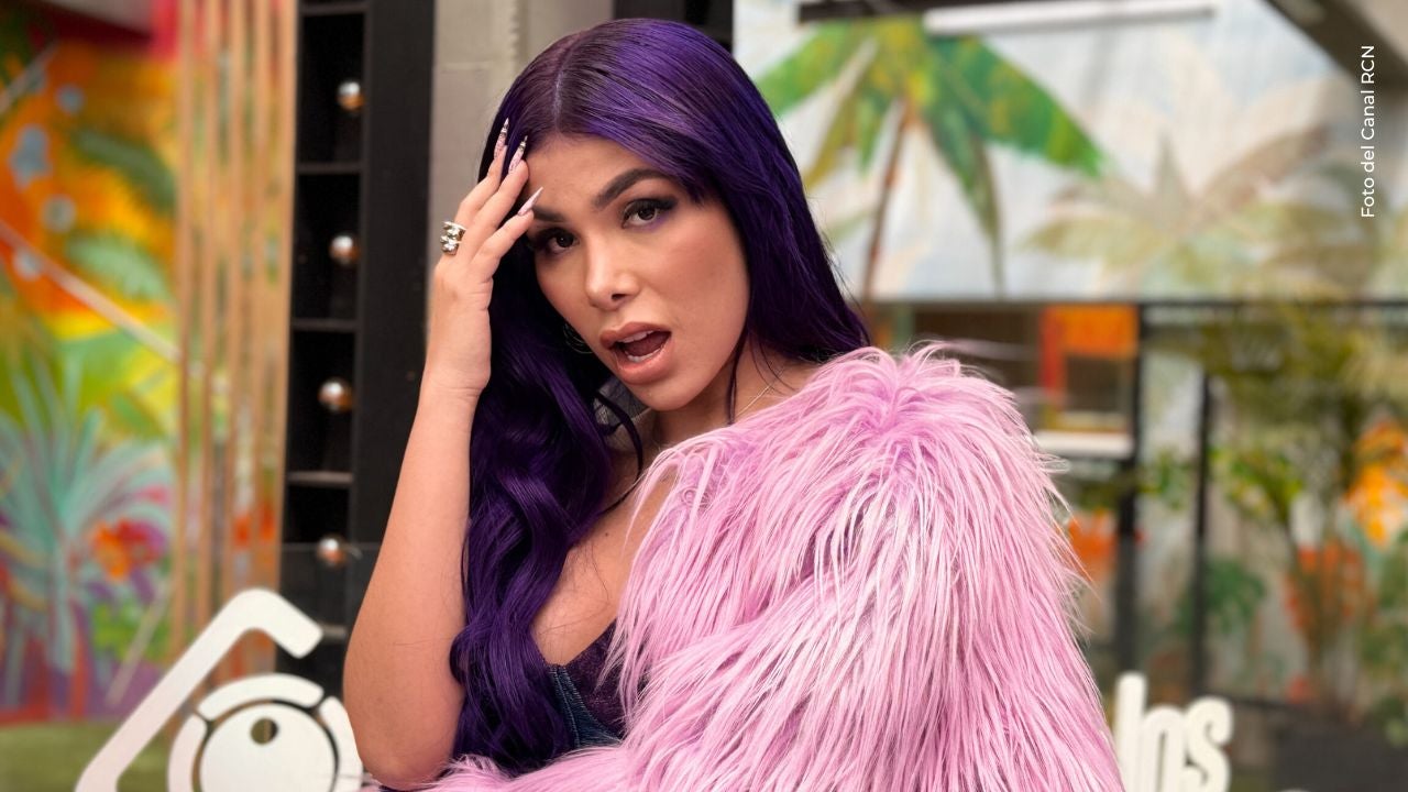 Prometido de Alexa sorprende con insólita petición a El Jefe